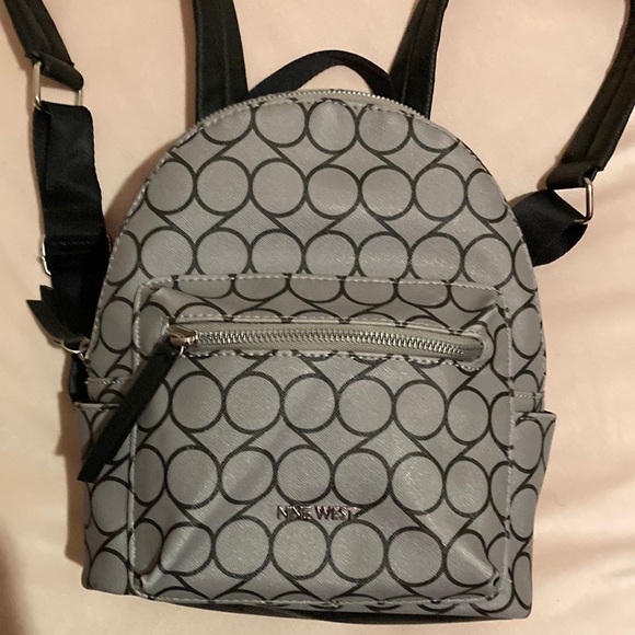 Nine West Handbags - Nine West Mini Backpack